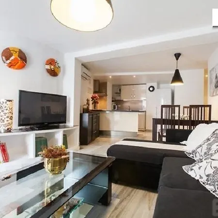 Apartamento Alvarez Quintero * Seville