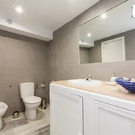 Apartamento Alvarez Quintero * Seville