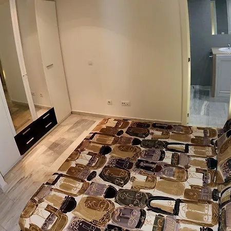 Apartamento Alvarez Quintero Apartment