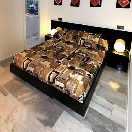 Apartamento Alvarez Quintero * Seville