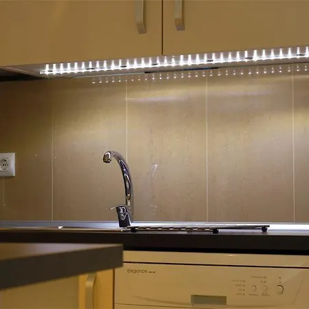 Apartamento Alvarez Quintero Seville