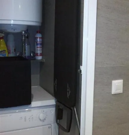 Apartamento Alvarez Quintero Apartment *