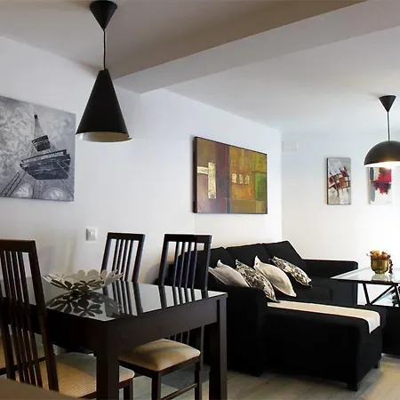 Apartment Apartamento Alvarez Quintero Seville