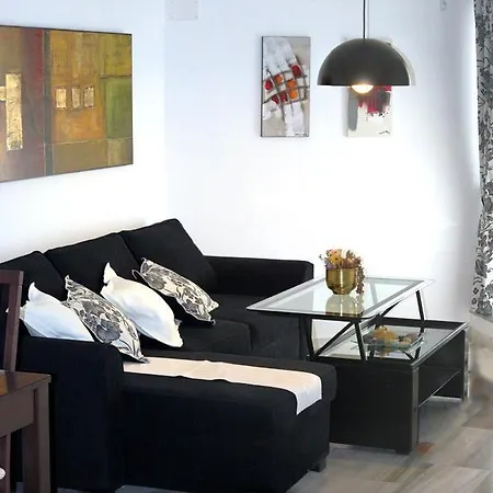 Apartamento Alvarez Quintero *